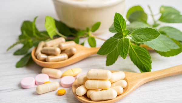 Navigating the Herbal Wave: India’s Pharmaceutical Industry Poised for Growth in Ayurvedic, Organic, and Herbal Markets