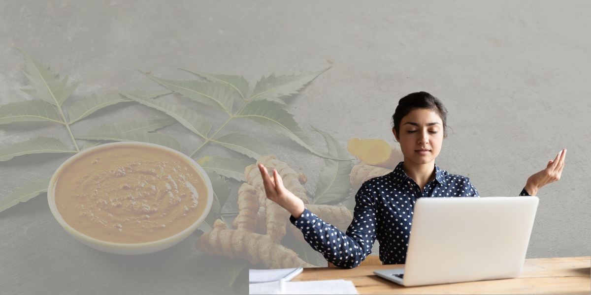 Ayurveda in the Workplace